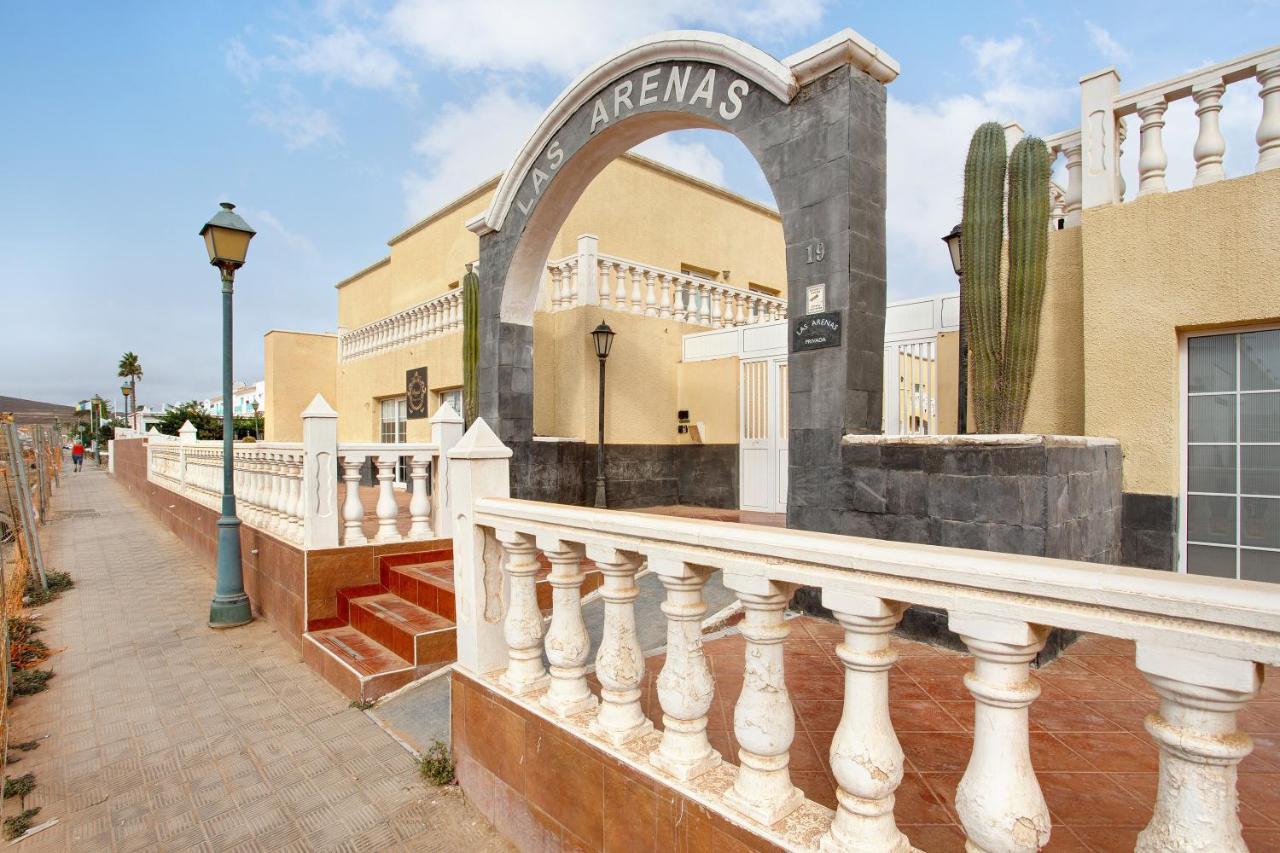 Apartment Liomor Luxury *