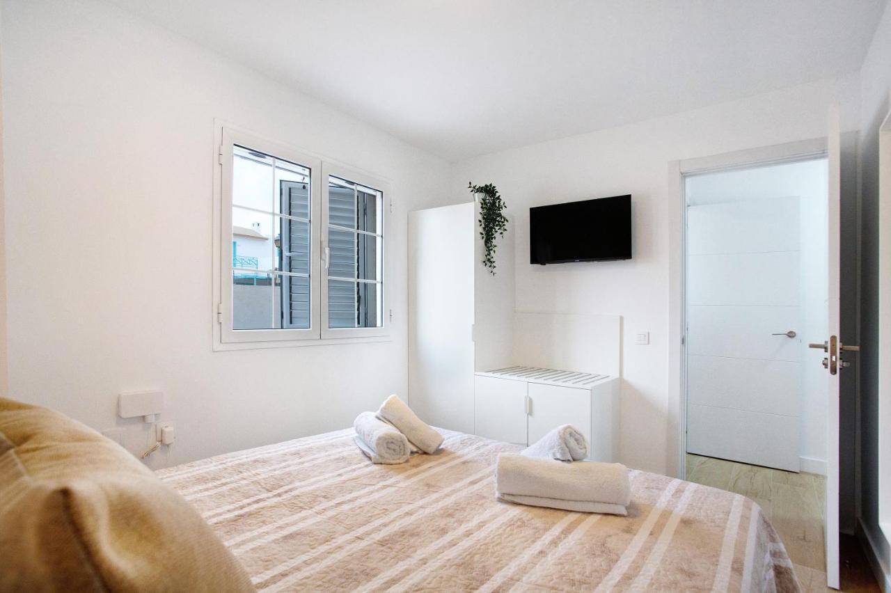 Liomor Luxury Apartment Caleta De Fuste