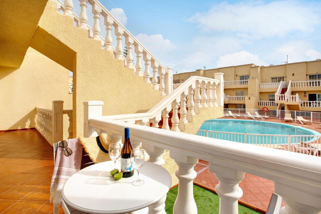 Liomor Luxury Apartment Caleta De Fuste