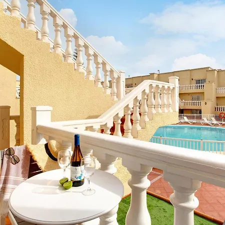 Liomor Luxury Caleta de Fuste Exterior photo