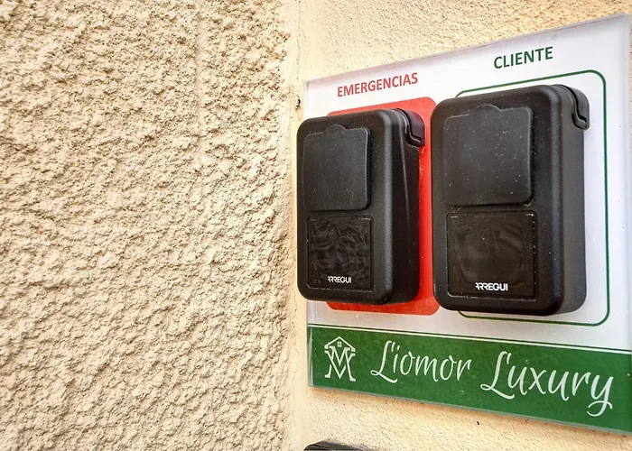 Liomor Luxury