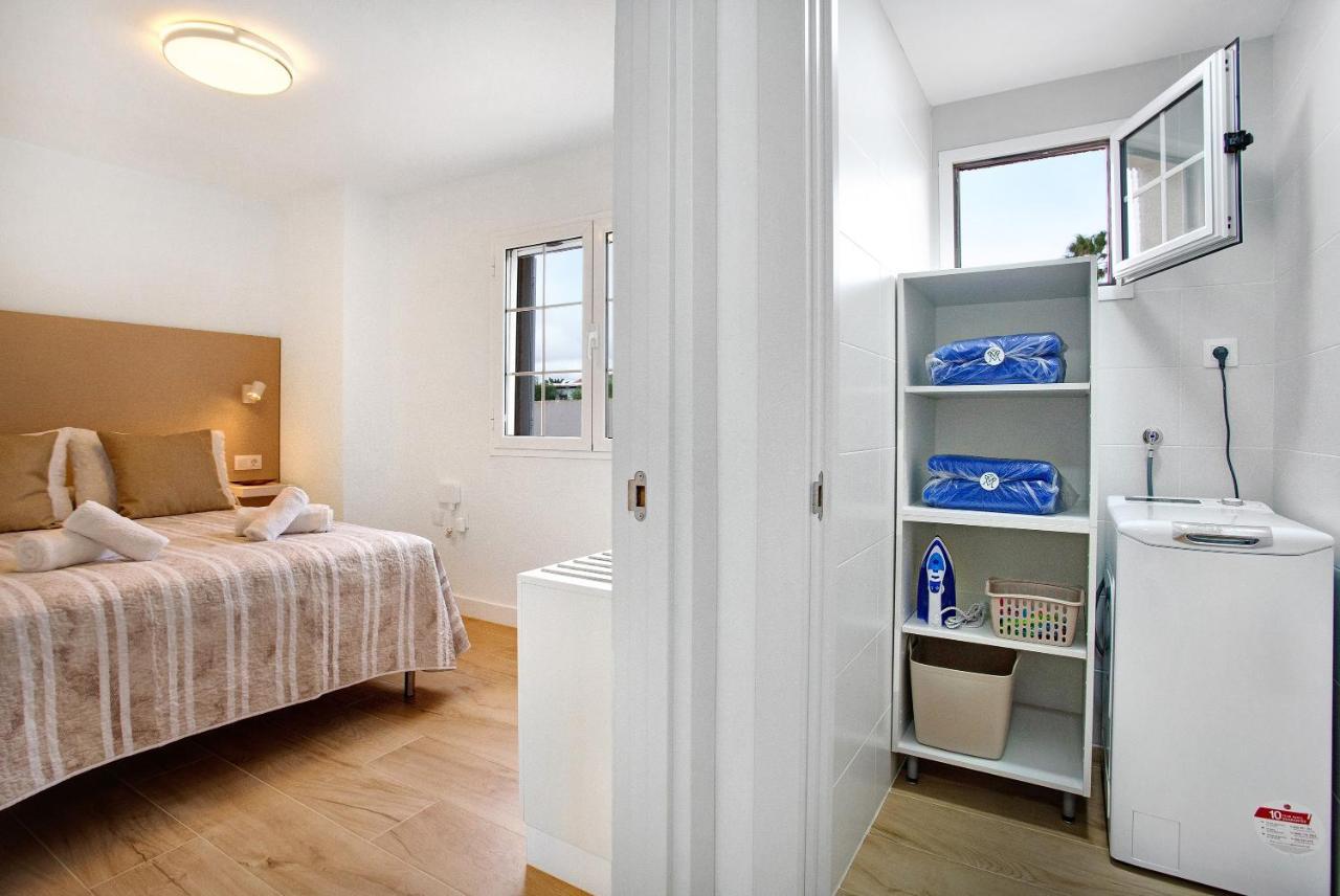 Liomor Luxury Apartament Caleta de Fuste