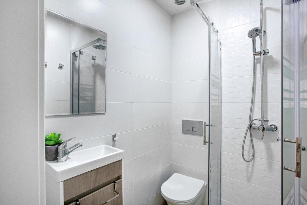 Apartment Liomor Luxury Caleta De Fuste
