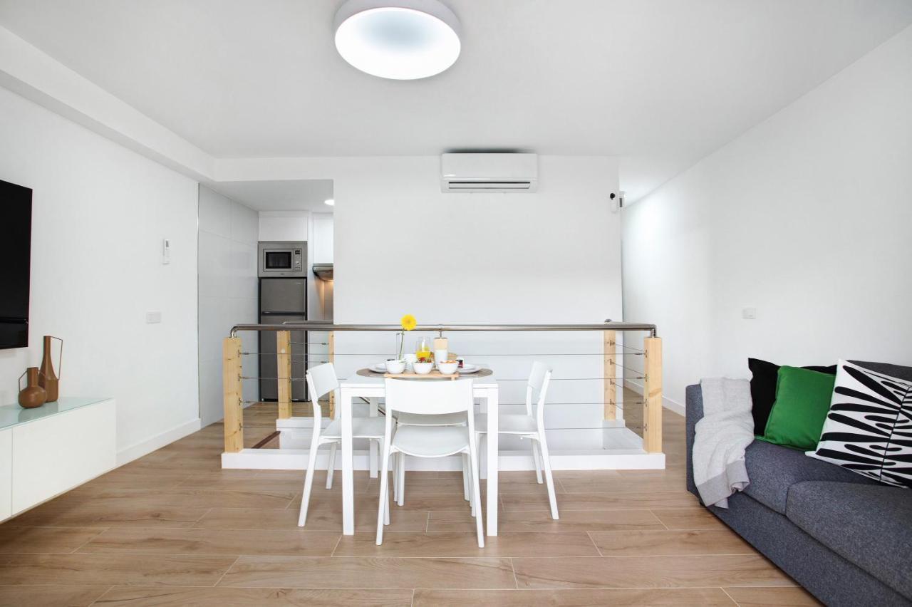 Liomor Luxury Apartament Caleta de Fuste