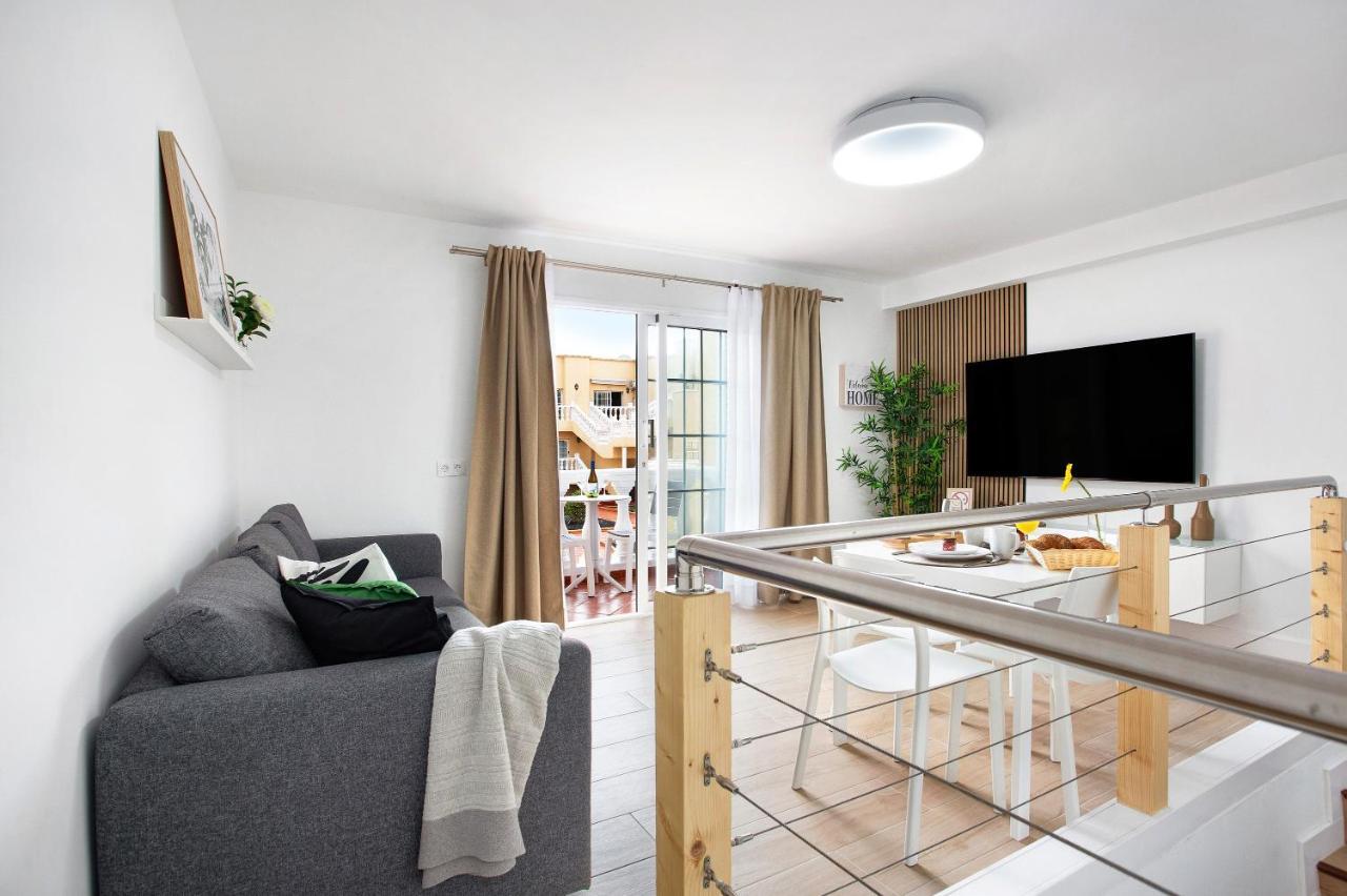 Liomor Luxury Caleta De Fuste