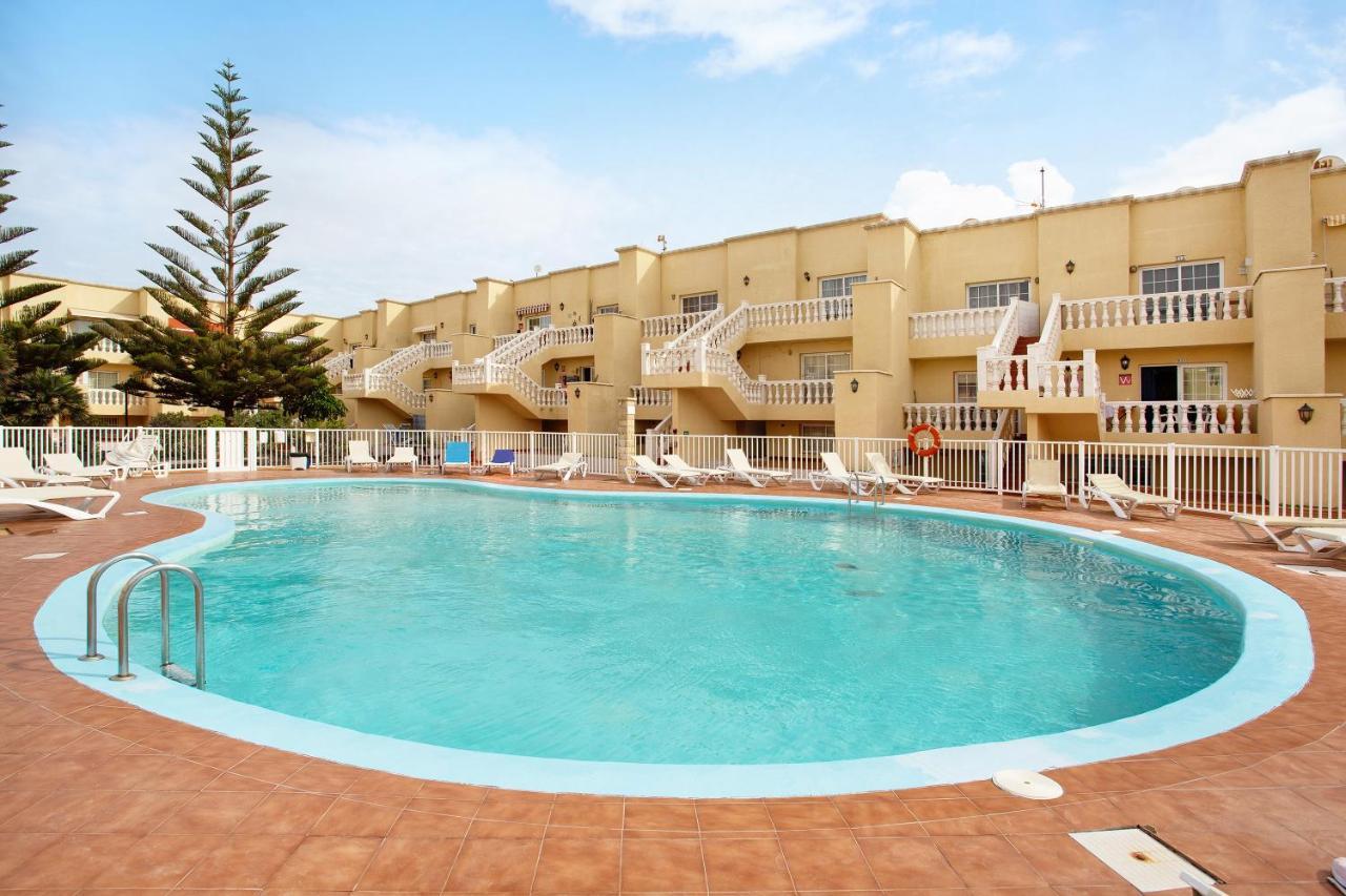Apartament Liomor Luxury Caleta de Fuste