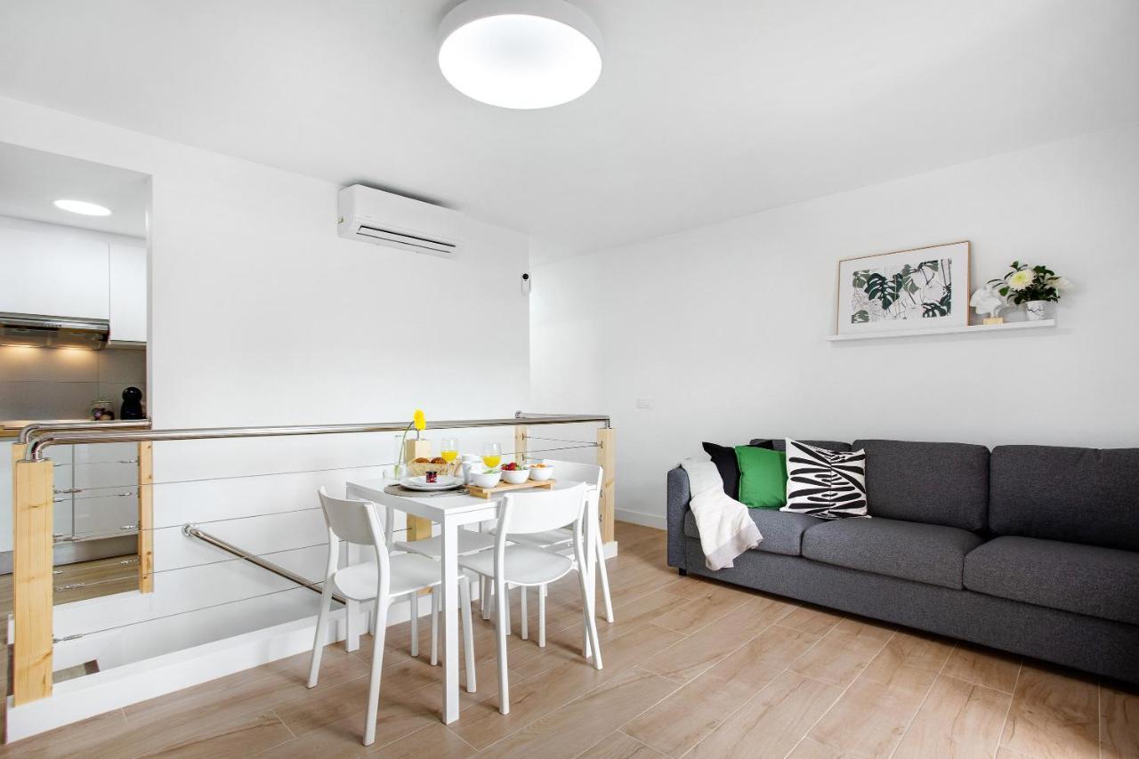 Apartament Liomor Luxury