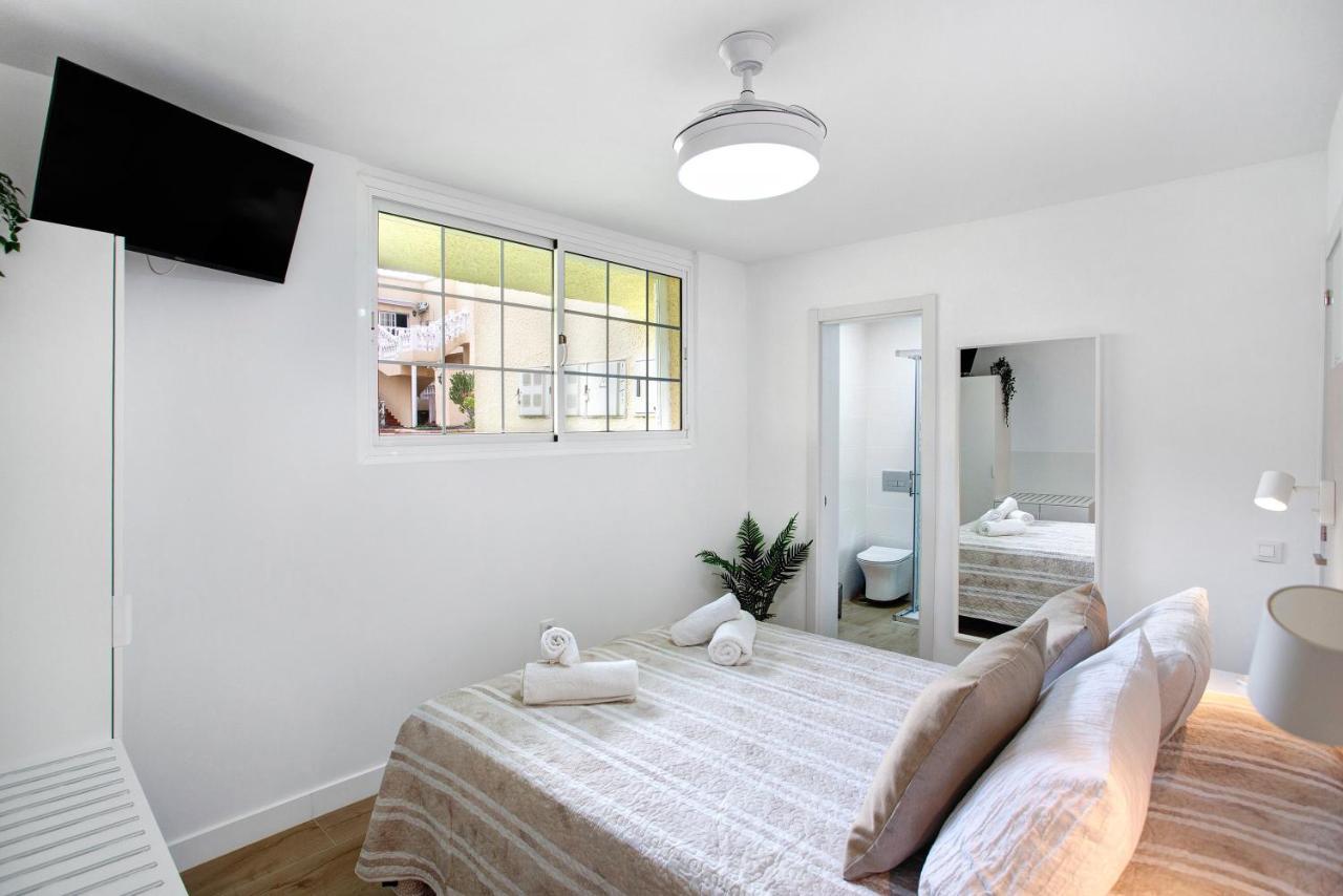 Liomor Luxury Appartement Caleta De Fuste