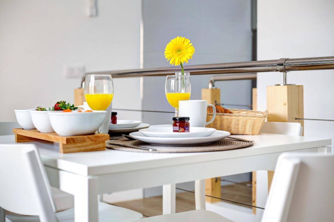 Liomor Luxury Appartement