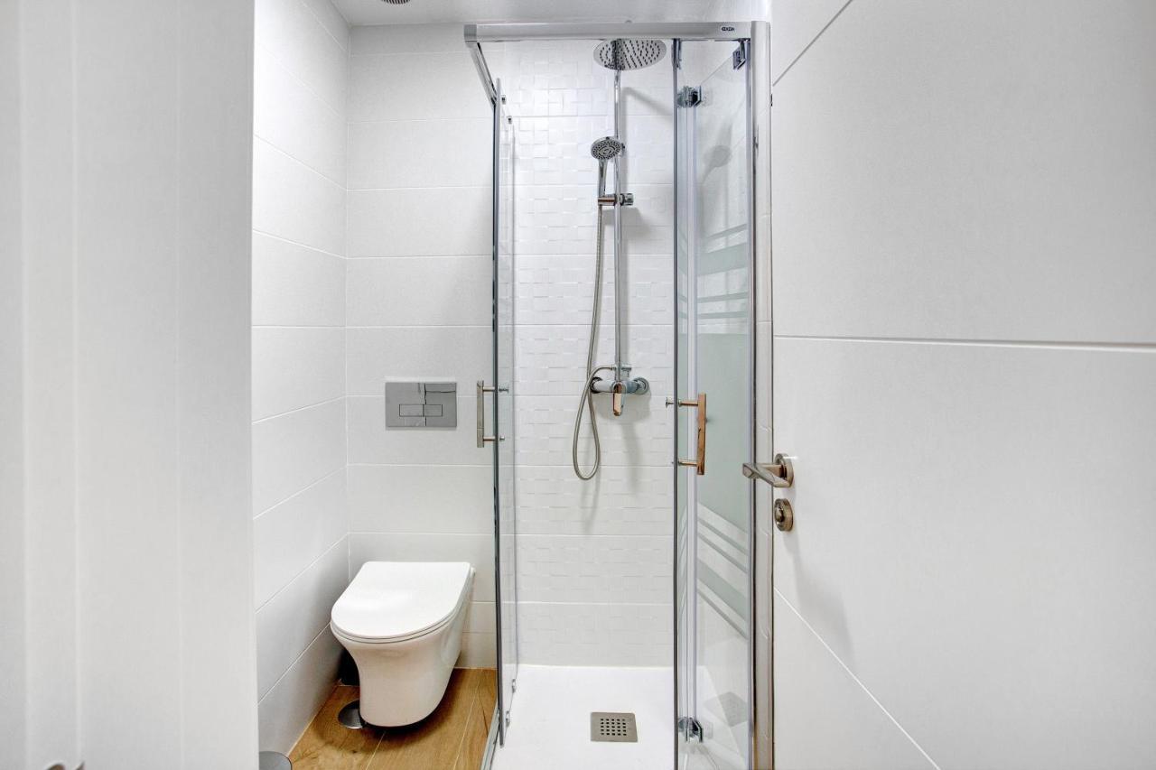 Liomor Luxury Appartement *