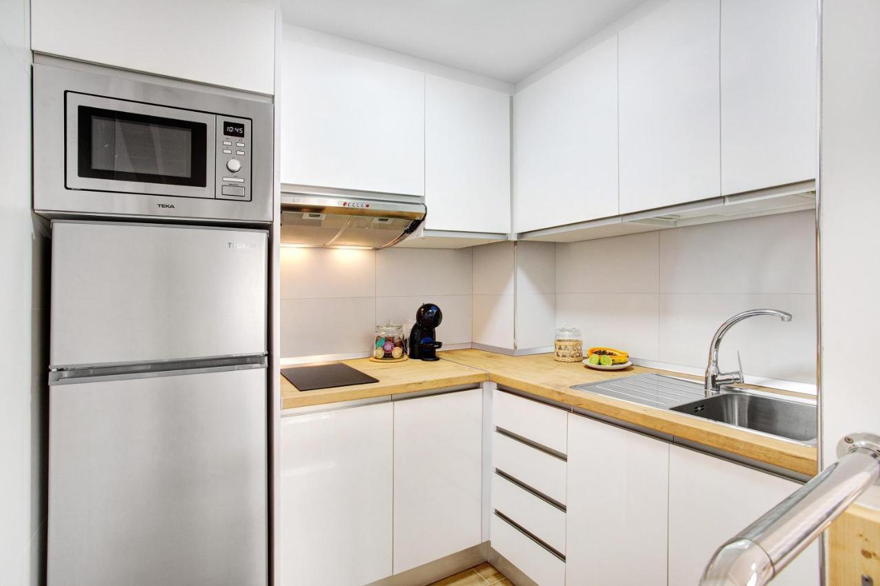 Appartement Liomor Luxury Caleta De Fuste